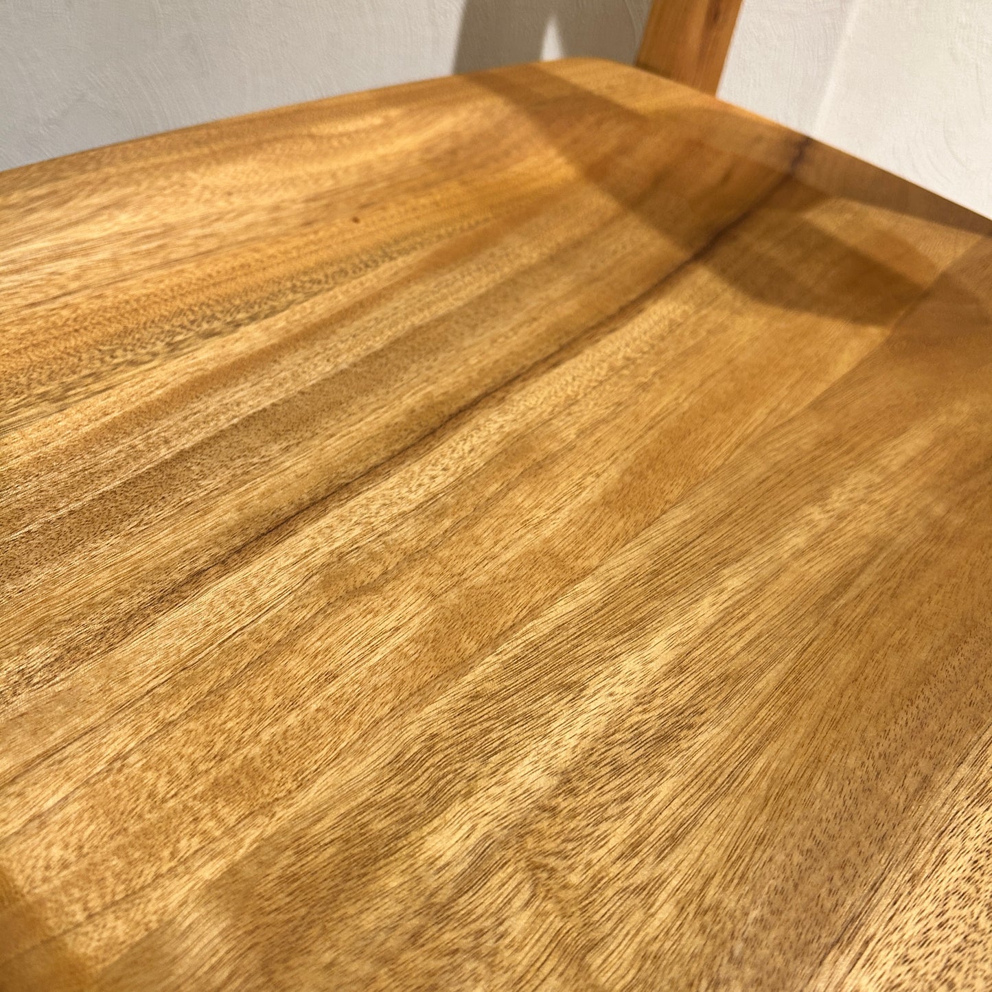 【本店展示】楠材チェア