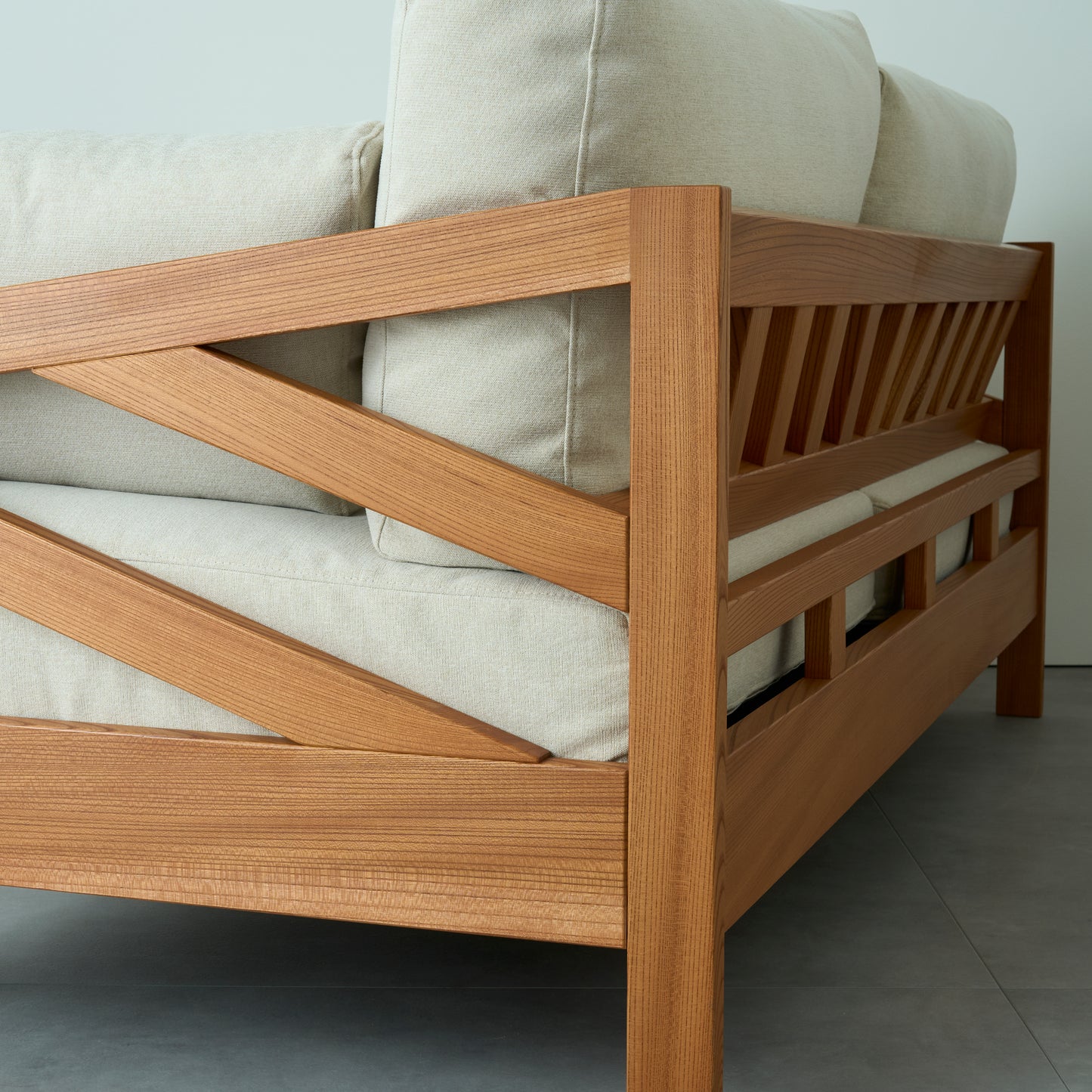 sofa DE 2P