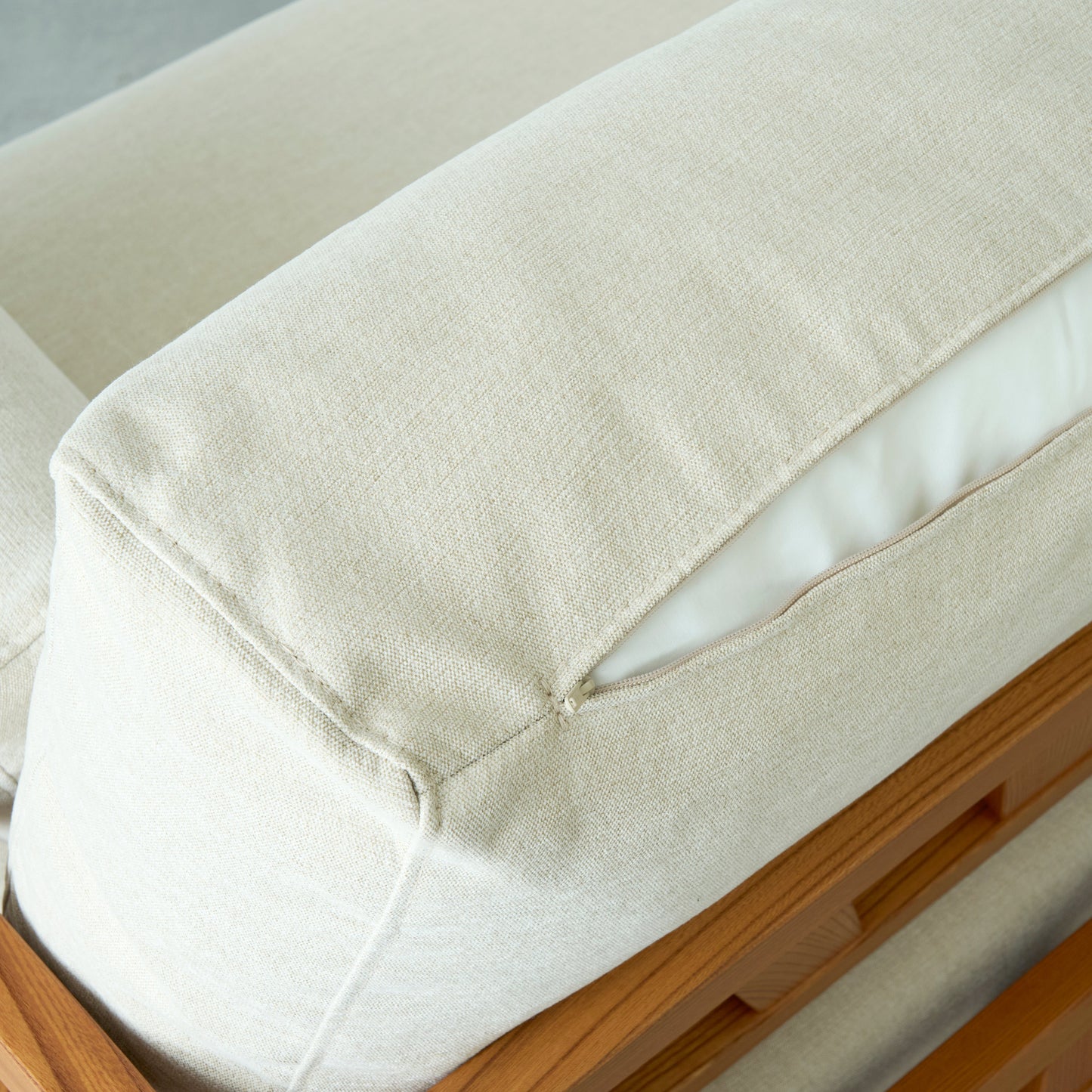 sofa DE 2P