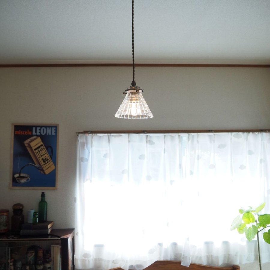ペンダントランプ FC-318SET