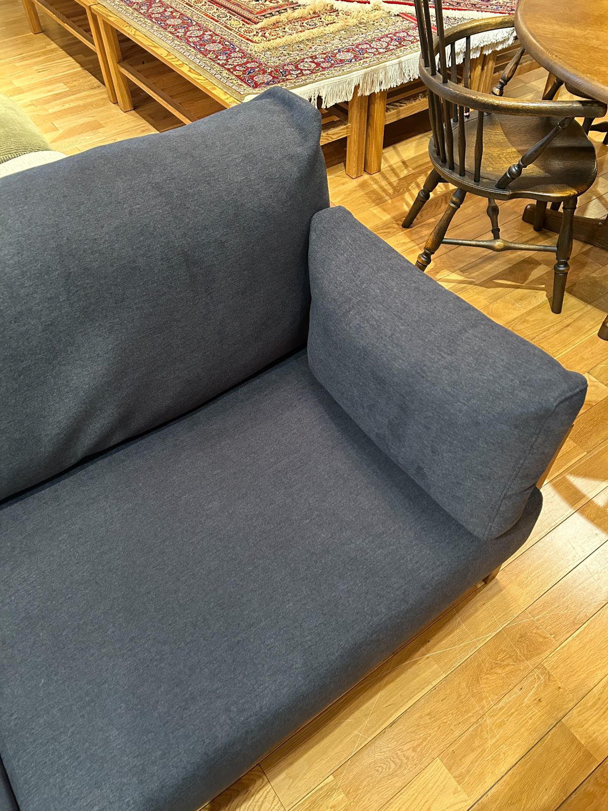 Sofa DE 2P – 葉山ガーデンオンラインショップ