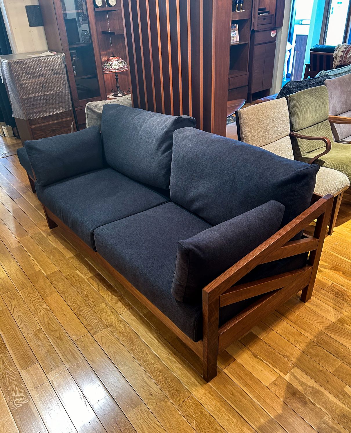 Sofa DE 2P