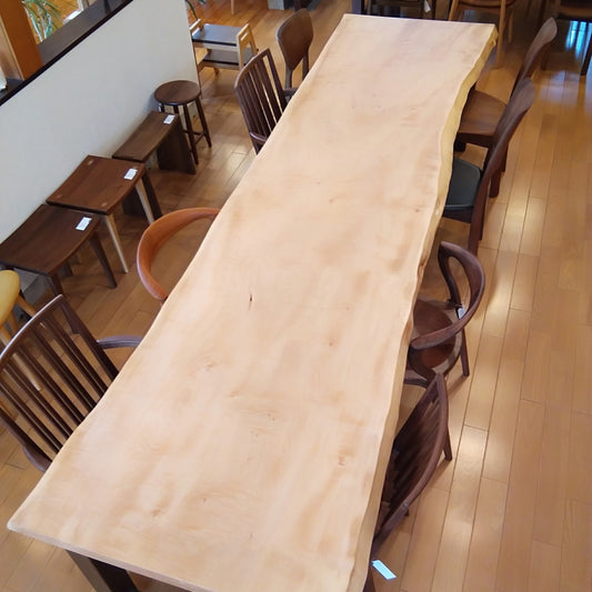 トチ一枚板［本店／3250-830］
