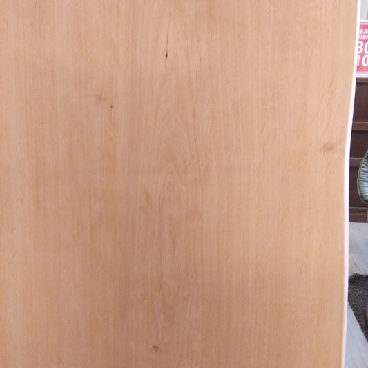 ハンノキ一枚板［日本橋髙島屋S.C.店／1300-560］