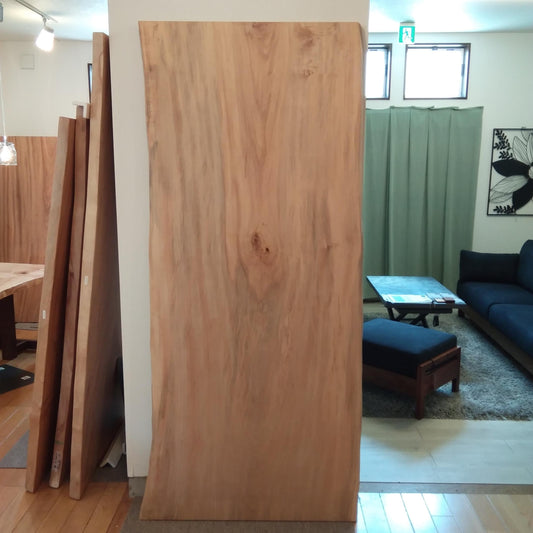 トチ一枚板［本店／2080-850］