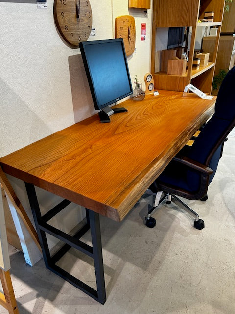 ケヤキ一枚板［本店／1510-610］