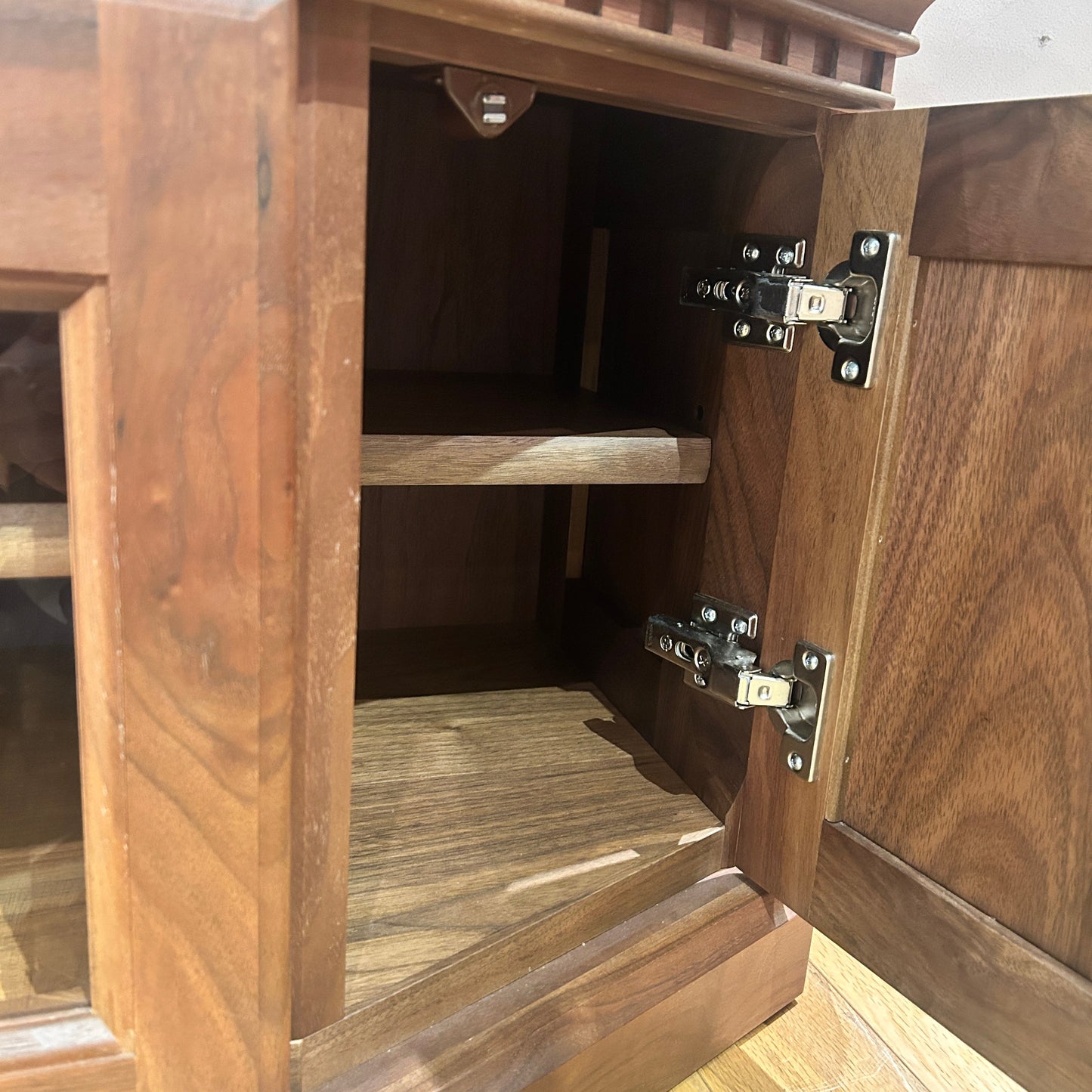 【本店展示】TVローボード1500