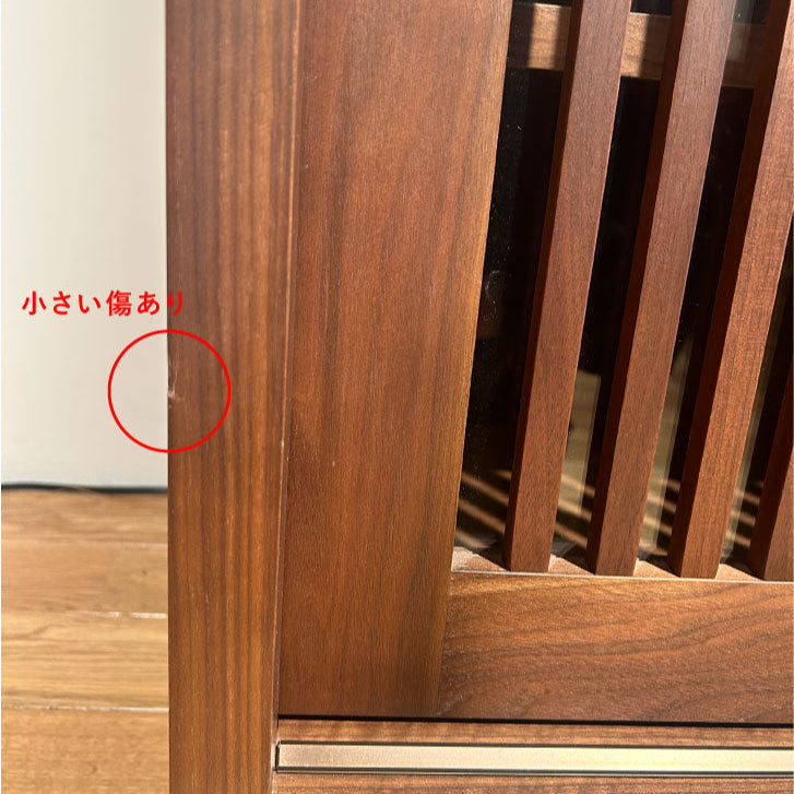 【本店展示】サイドボード150-WN材