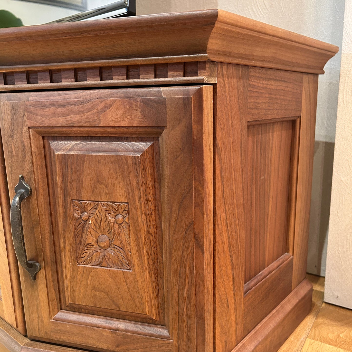 【本店展示】TVローボード1500