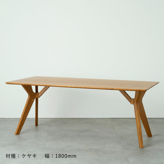 Rテーブル