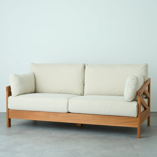 sofa DE 2P