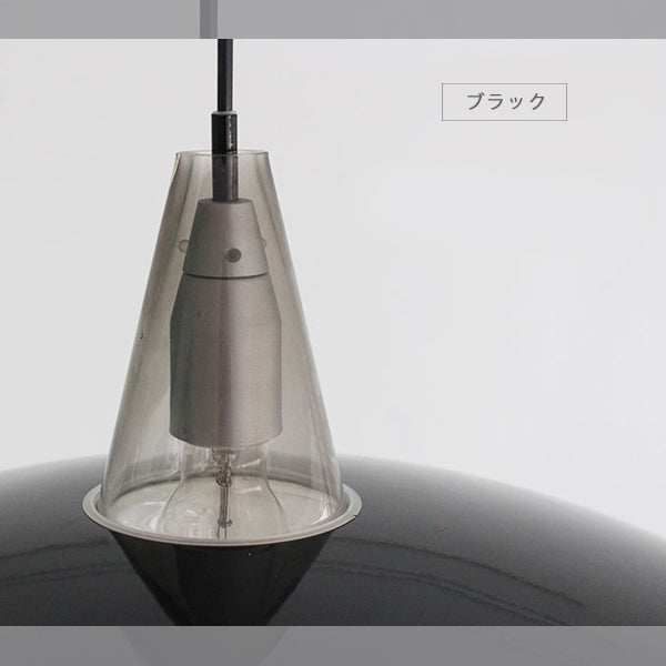 LP3123BK ブラック/Scorre Pendant LAMP スコーレ ペンダントランプ ディクラッセ