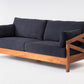 sofa DE 2P/3P