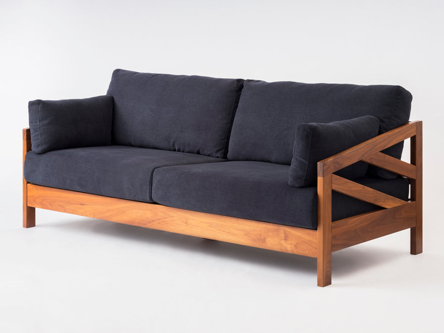 sofa DE 2P/3P